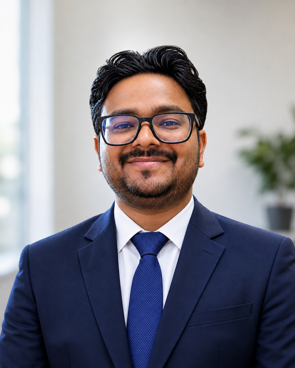 Rakesh Sir - Founder & CEO