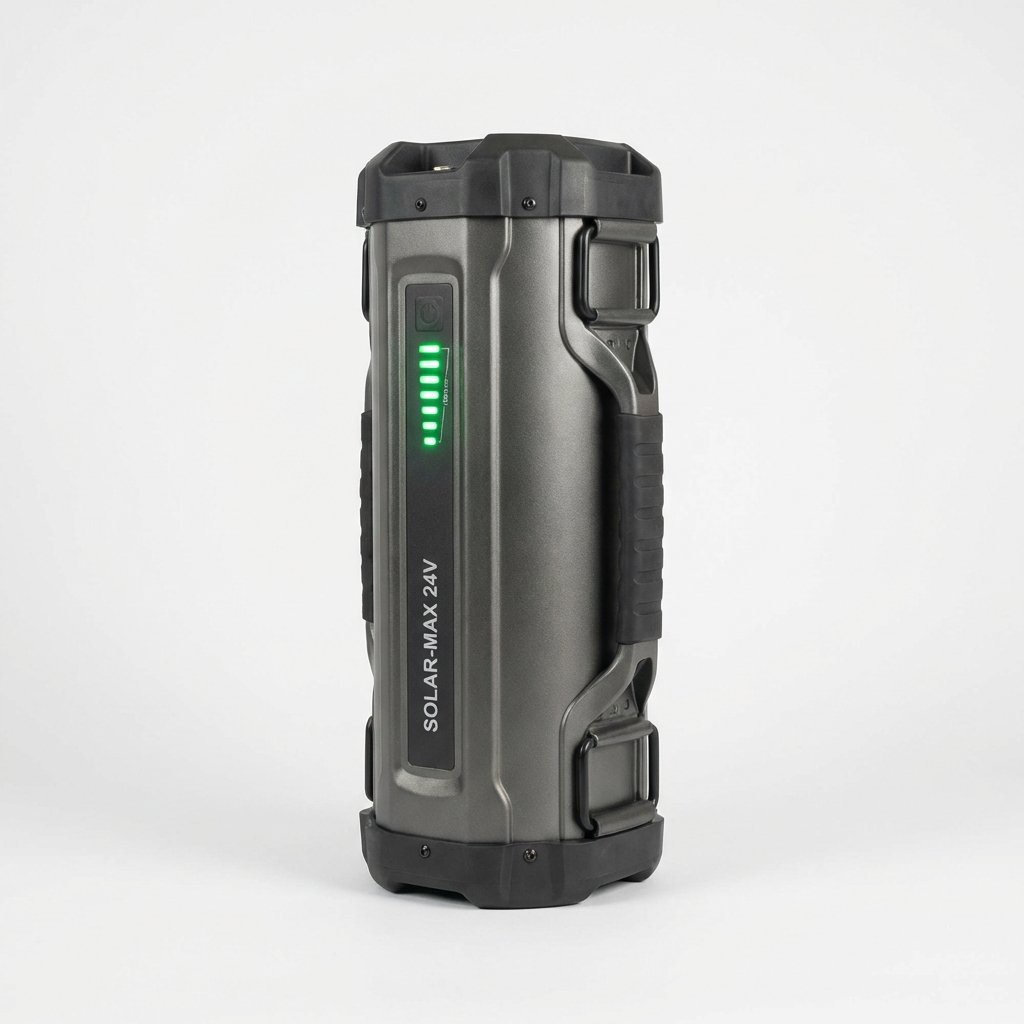 Exide Battery