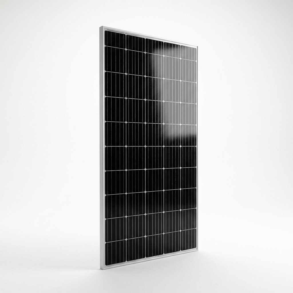 Tata Solar Panel