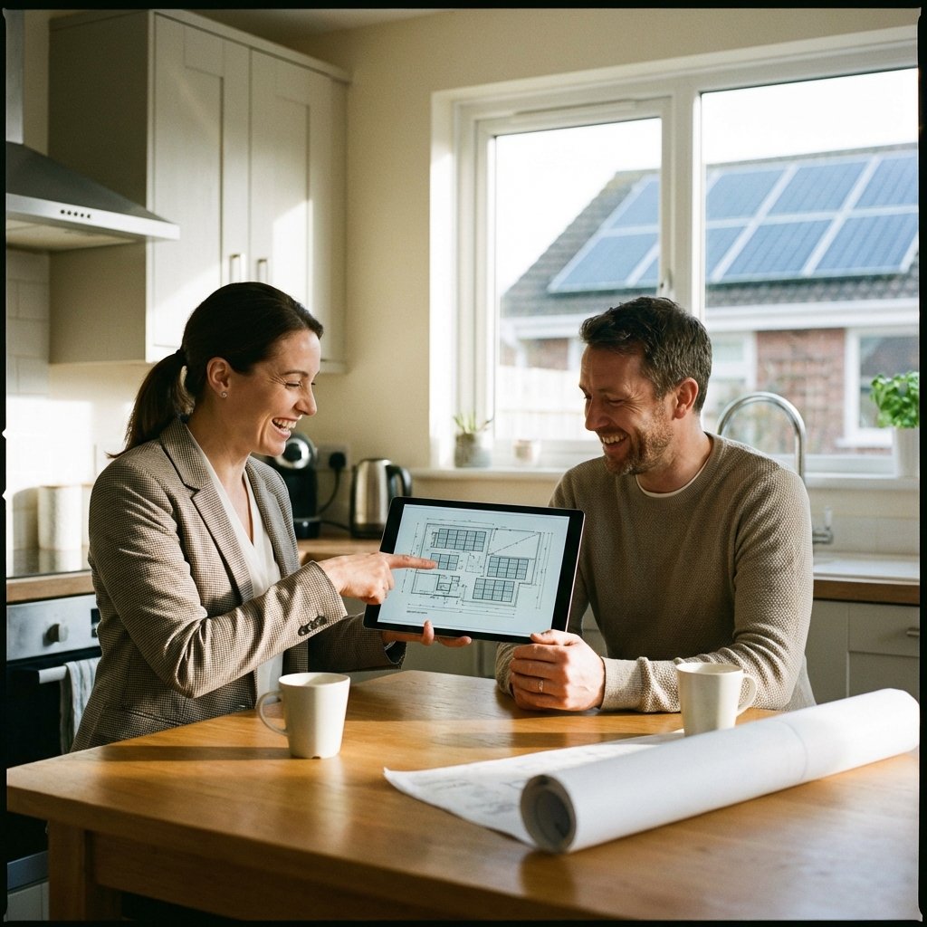 Solar Consultancy